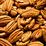Пекан чищений 1 кг (карамелізований), фото 2
