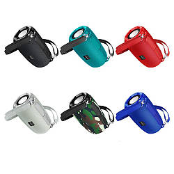 Портативна Bluetooth Колонка Borofone BR4