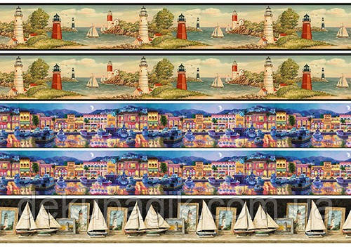 Декупажна карта 21х30 см DK SE- 012, фото 1