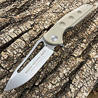 Нож  HX Outdoors ZD-033A Mecha Tactical