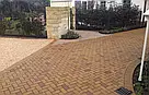 Клінкерна бруківка Reggio, фото 8