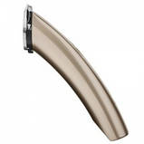 Машинка для окантовки Moser Li+Pro Mini Gold Rose 1584-0053, фото 4