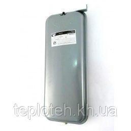 ZILMET плоский розширювальний бак прямокутний з кріпленням Oem-Pro (13N0000720)