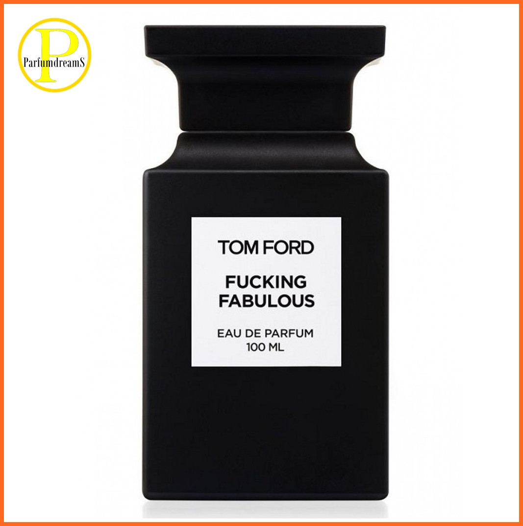 Тестер Том Форд Факинг Фабуло - Tom Ford Fucking Fabulous парфумована вода 100 ml., фото 1