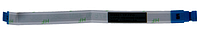 Шлейф тачпада для ноутбука Lenovo IdeaPad 330-15IKB (NBX0001K300) FFC 6-pin прямой б/у