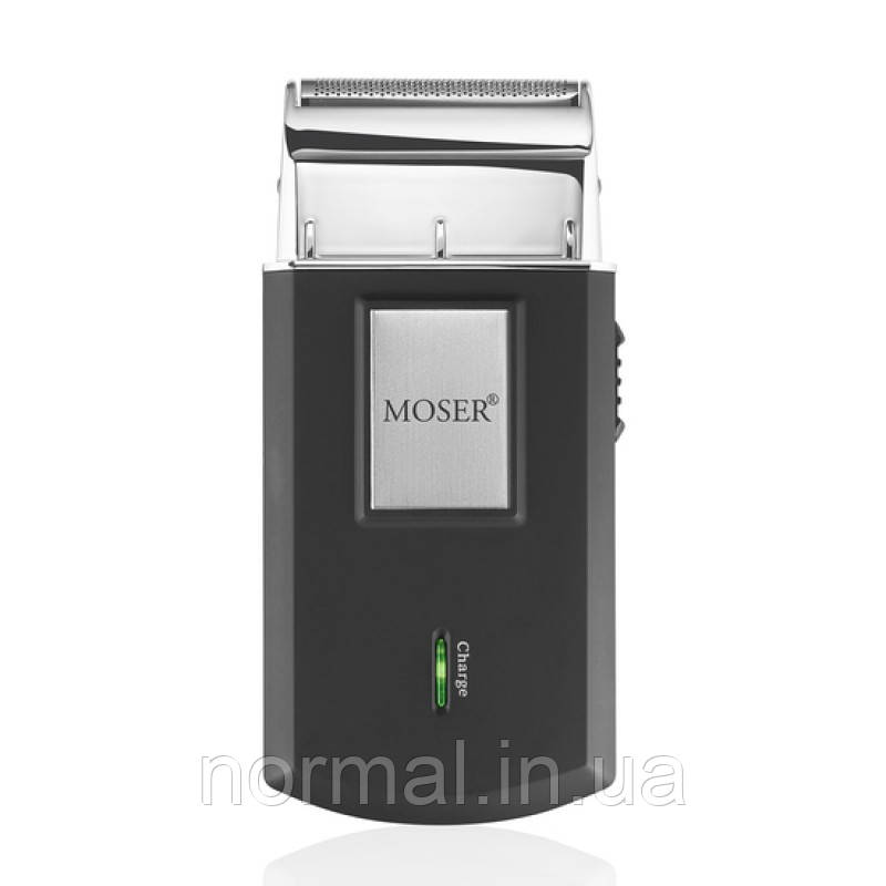 Шейвер Moser Mobile Travel Shaver 3615-0051