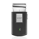 Набір для стрижки Moser Neo + Moser Mobile Shaver 1886-0053, фото 4
