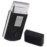 Шейвер Moser Mobile Travel Shaver 3615-0051, фото 4