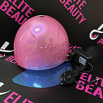 Лампа для нігтів SUN One 48 вт (хамелеон), фото 2