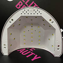 Лампа для нігтів SUN One 48 вт (хамелеон), фото 3