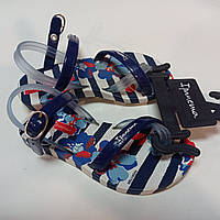 Дитячі босоніжки-в'єтнамки для дівчинки 25/26 Ipanema