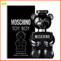 Москіно Тієї Бій - Moschino Toy Boy парфумована вода 100 ml.