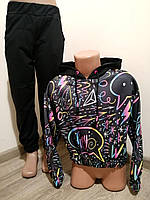 Дитячий костюм. 6-7 років