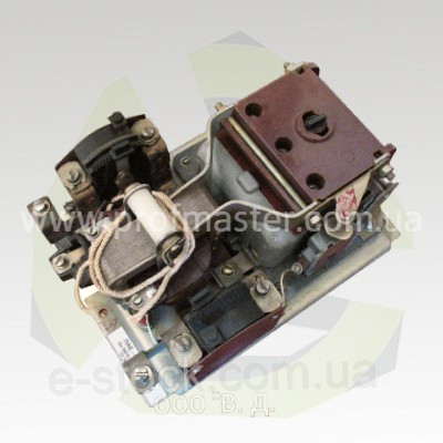 Пускач електромагнітний ПАЕ-412