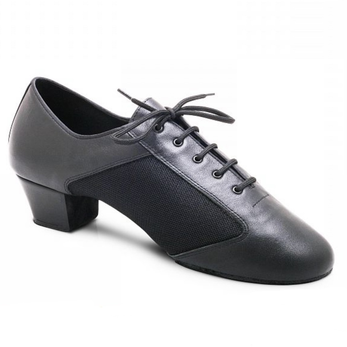 Чоловіче взуття для спортивно бальних-танців, латіна ECKSE "Даріо"