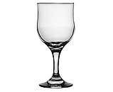 Набір скляних фужерів Pasabahce Туліп для вина 320 мл 6 шт (44162), фото 3