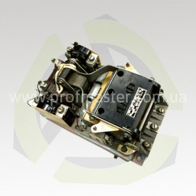 ПАЕ-611 пускач ПАЕ-611 магнітний пускач ПАЕ-611