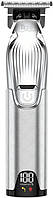 Тример TICO Professional PRO EXPERT Mini 100415 Silver