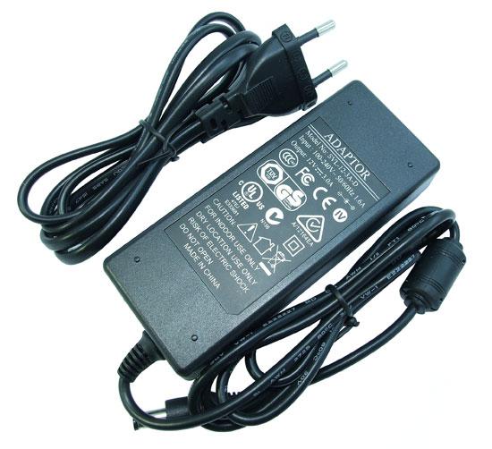 Адаптер живлення 12V 3A (36W)