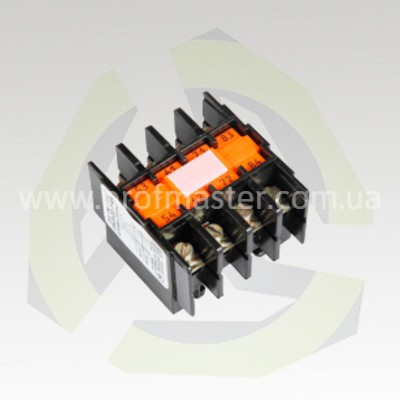 Приставка контактна ПКЛ-2004