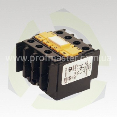 Приставка контактна ПКЛ-2204 (ID#5222421), купить на Prom.ua