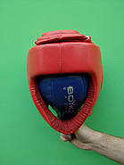 Шолом S боксерський відкритий, фото 7