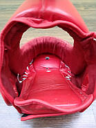 Шолом S боксерський відкритий, фото 6