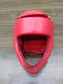 Шолом S боксерський відкритий