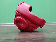 Шолом S боксерський відкритий, фото 3