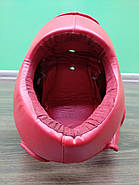 Шолом S боксерський відкритий, фото 5