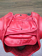 Шолом S боксерський відкритий, фото 4