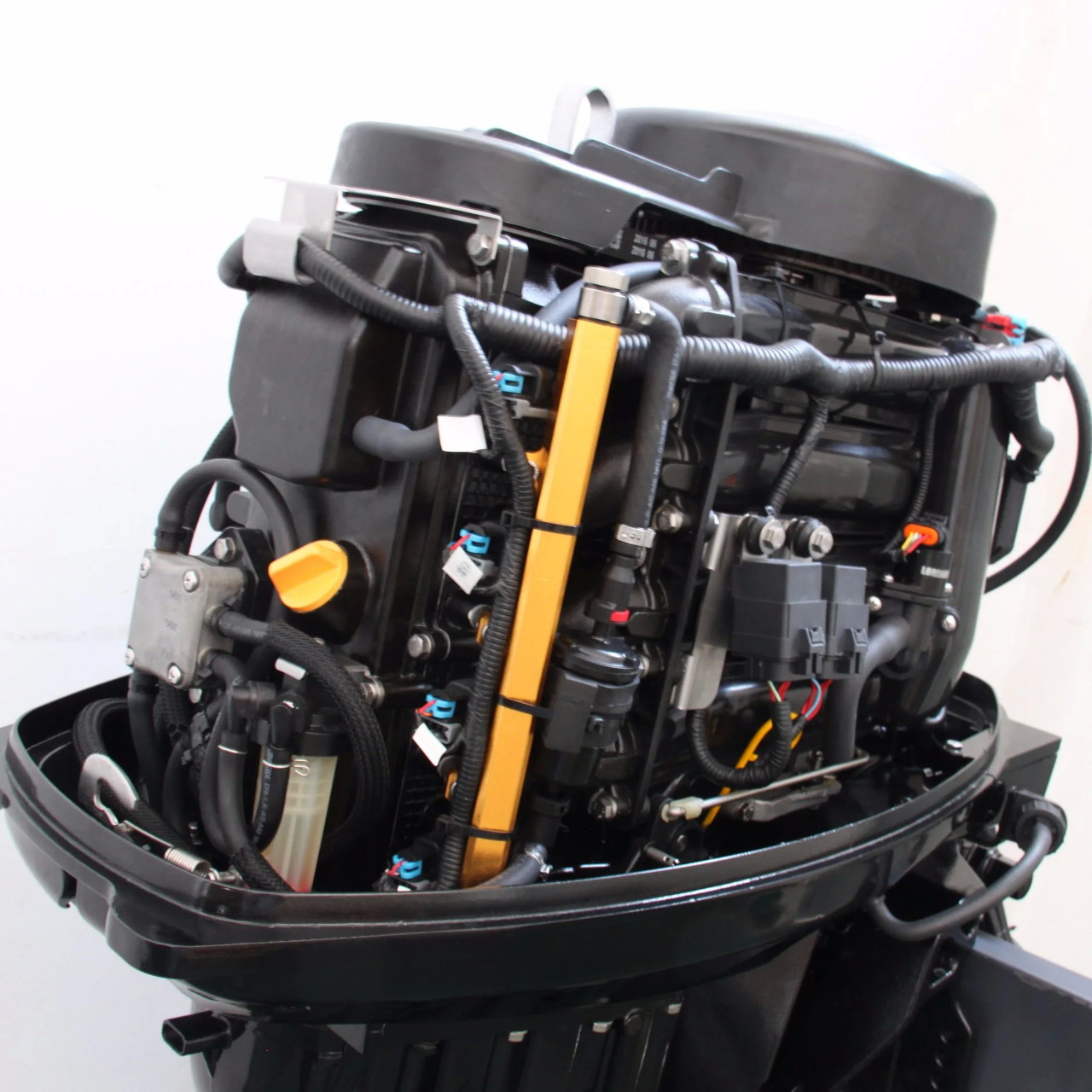 Лодочный 4-х тактный мотор Parsun F60FEL-T-EFI - фото 3 - id-p1465368053