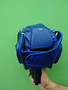 Шолом S боксерський відкритий, фото 9