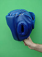 Шолом S боксерський відкритий, фото 2