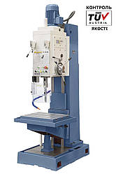 KBM 25 Промисловий консольний вертикально-свердлильний верстат Bernardo