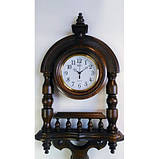 Годинник настінний, фото 4