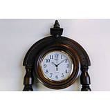 Годинник настінний, фото 2