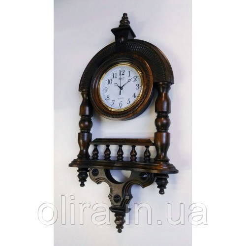 Годинник настінний, фото 1