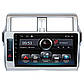 Магнітола для Toyota Land Cruiser Prado 150 2013-2017 на Android | Сенсорний екран, GPS, Bluetooth, камера, фото 2