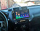 Магнітола для Toyota Land Cruiser Prado 150 2013-2017 на Android | Сенсорний екран, GPS, Bluetooth, камера, фото 4