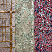 Покривало, дивандек, гобеленове покривало на диван чи ліжко з шеніллової тканини. Розмір 150х200