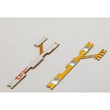 Шлейф бічних кнопок включення і гучності для Xiaomi Redmi 9a