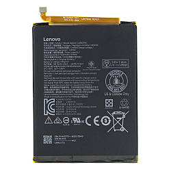 Акумулятор L18D1P33 для Lenovo Tab V7 (Original) 5180 mAh