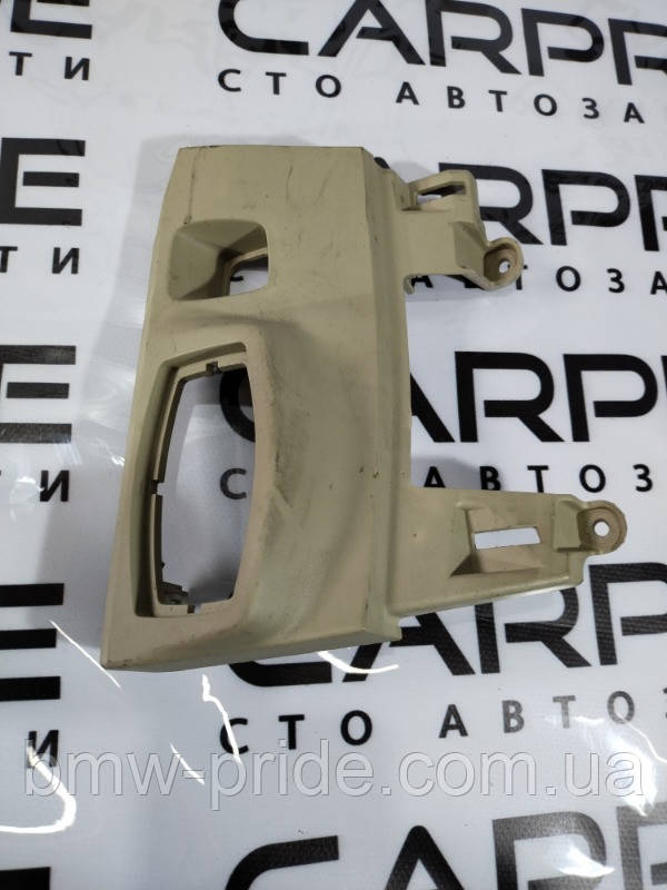 Пластик салону Ford Fusion (б/у)