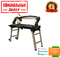 Плиткорезный станок TITAN PP230-1200U (ширина 1200мм) YLP