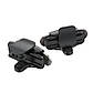 Тригери джойстики для телефону HOCO Wild wolf pulse mobile game button. Black, фото 6