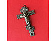 Хрест Нагородний для Священнослужителя католицький К00014, фото 4
