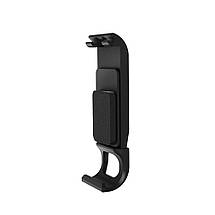 Бічна кришка з відкритим портом USB, для GoPro Hero 9/10, Telesin GP-CLC-902, фото 3