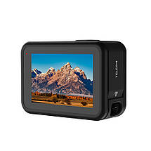 Бічна кришка з відкритим портом USB, для GoPro Hero 9/10, Telesin GP-CLC-902, фото 6