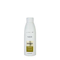 Шампунь для волос бессульфатный с кератином Jerden Proff Sulfate Free Shampoo 300 мл (17499Qu)